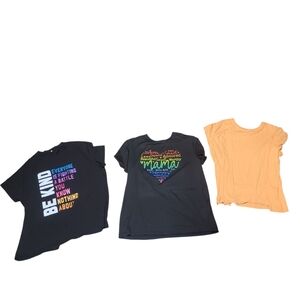 Women's T-shirts